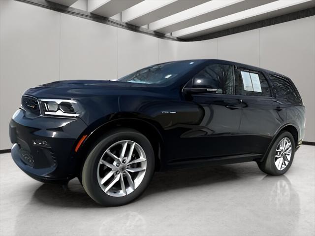 2022 Dodge Durango R/T AWD