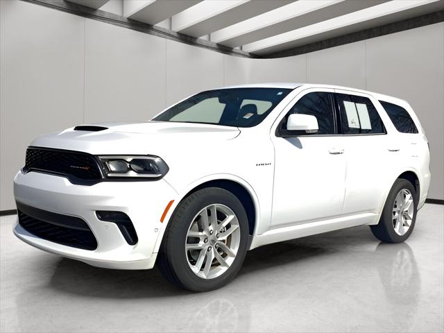 2022 Dodge Durango R/T AWD