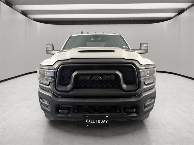 2023 RAM 2500 Power Wagon Rebel Crew Cab 4x4 64 Box
