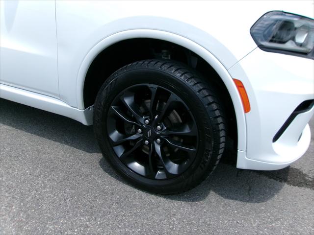 2022 Dodge Durango GT Plus AWD 2022 Dodge Durango GT Plus AWD