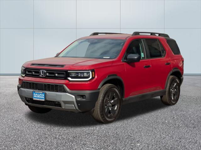 2026 Honda Passport RTL U for sale in Mission Hills, CA