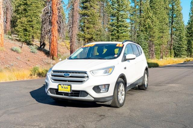 2019 Ford Escape SEL for sale in Spokane, WA