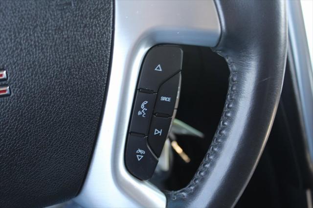 2015 GMC Acadia SLT-1
