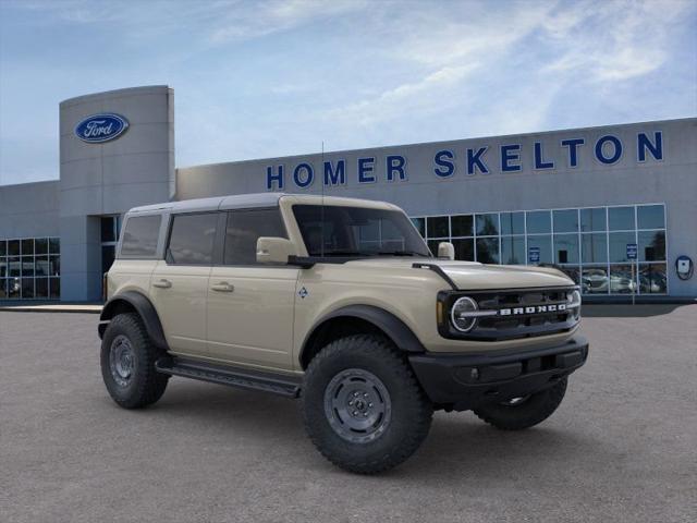 New 2025 Ford Bronco For Sale in Olive Branch, MS