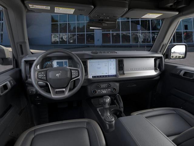 New 2025 Ford Bronco For Sale in Olive Branch, MS