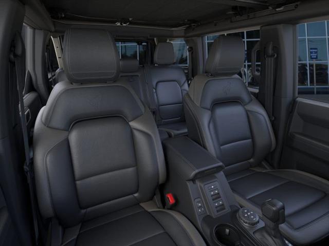 New 2025 Ford Bronco For Sale in Olive Branch, MS