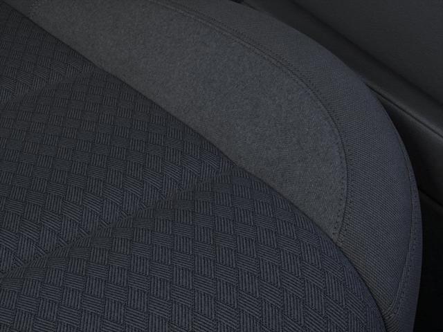 2025 Chevrolet Silverado 1500 4WD Crew Cab Standard Bed LT