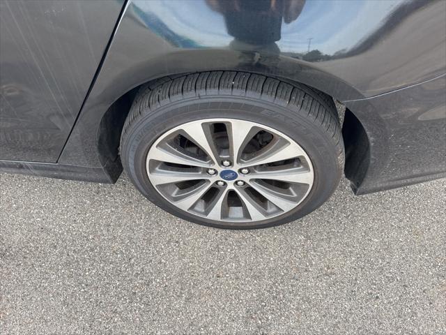 Used 2020 Ford Fusion For Sale in Waterford Twp, MI