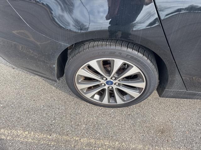 Used 2020 Ford Fusion For Sale in Waterford Twp, MI