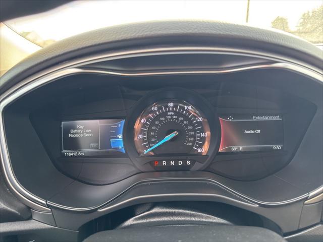 Used 2020 Ford Fusion For Sale in Waterford Twp, MI