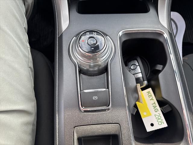 Used 2020 Ford Fusion For Sale in Waterford Twp, MI