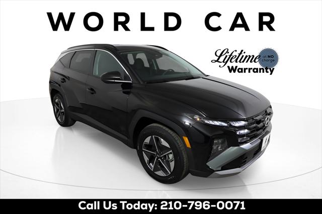 2025 Hyundai Tucson SEL for sale in Live Oak, TX