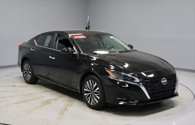 2023 Nissan Altima SV Intelligent AWD for sale near Groveport, OH