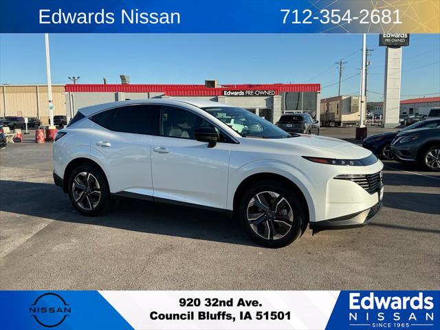 2025 Nissan Murano SV for sale in Council Bluffs, IA
