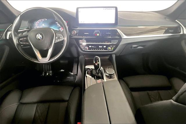 Used 2022 BMW 530 For Sale in OLIVE BRANCH, MS