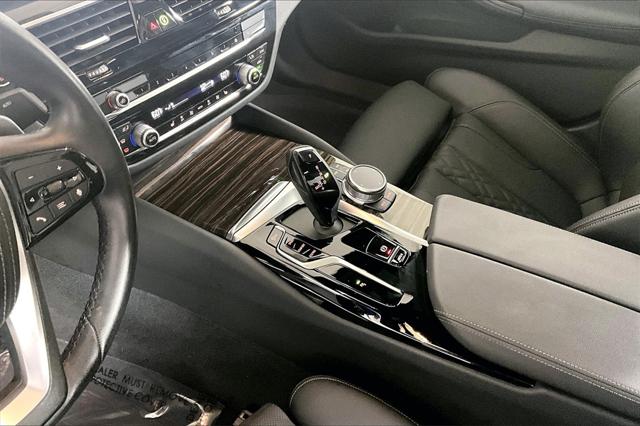 Used 2022 BMW 530 For Sale in OLIVE BRANCH, MS