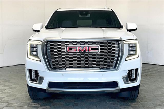 Used 2023 GMC Yukon For Sale in Millington, TN