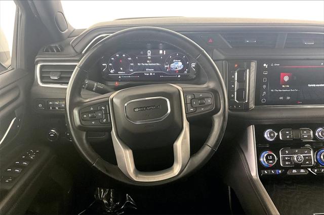 Used 2023 GMC Yukon For Sale in Millington, TN