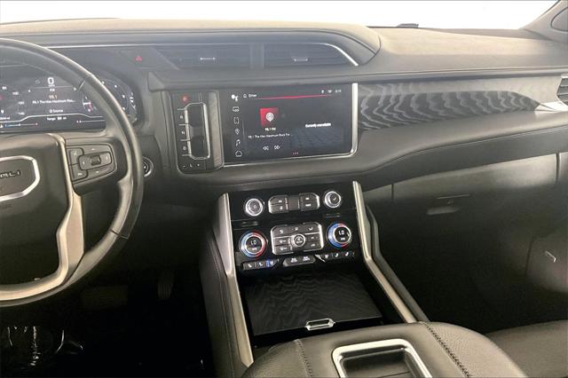 Used 2023 GMC Yukon For Sale in Millington, TN