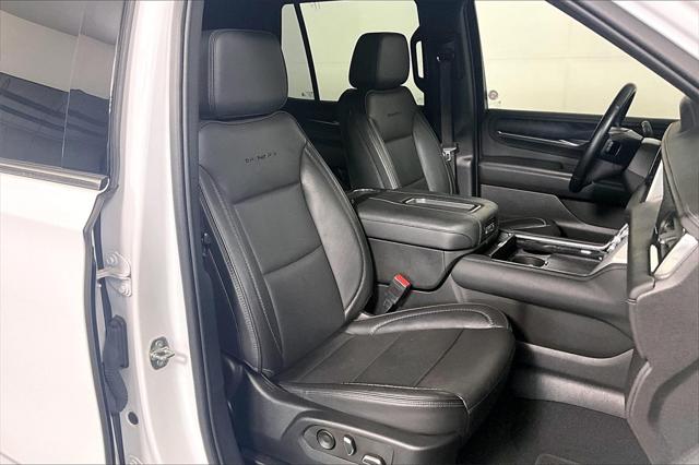 Used 2023 GMC Yukon For Sale in Millington, TN