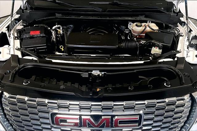 Used 2023 GMC Yukon For Sale in Millington, TN
