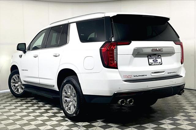 Used 2023 GMC Yukon For Sale in Millington, TN