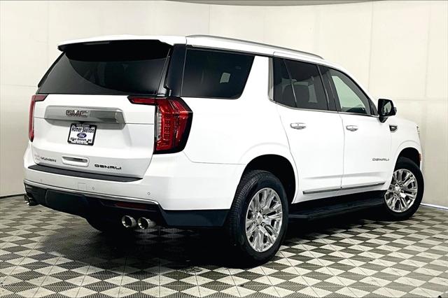 Used 2023 GMC Yukon For Sale in Millington, TN