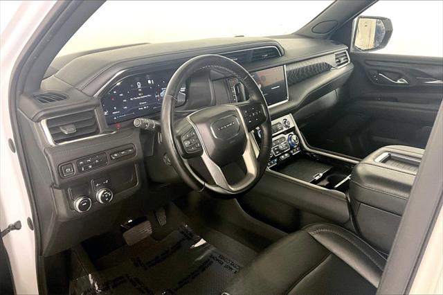 Used 2023 GMC Yukon For Sale in Millington, TN