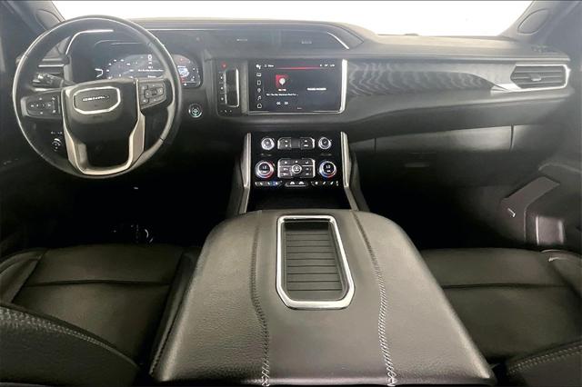 Used 2023 GMC Yukon For Sale in Millington, TN