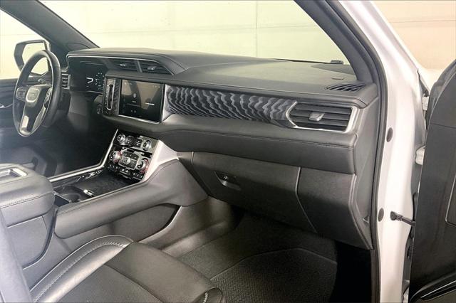 Used 2023 GMC Yukon For Sale in Millington, TN