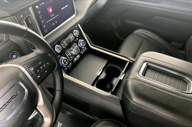 Used 2023 GMC Yukon For Sale in Millington, TN