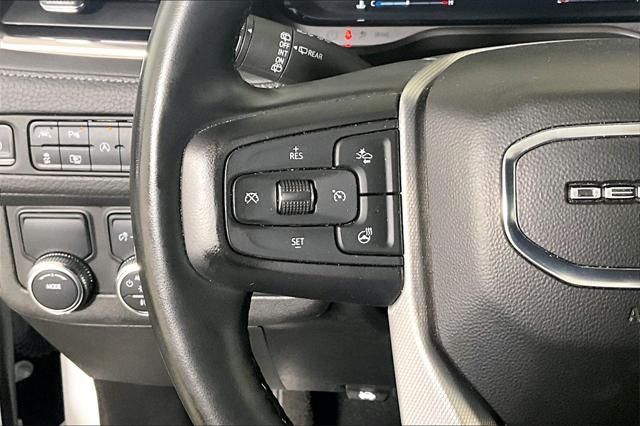 Used 2023 GMC Yukon For Sale in Millington, TN