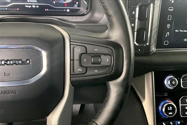 Used 2023 GMC Yukon For Sale in Millington, TN