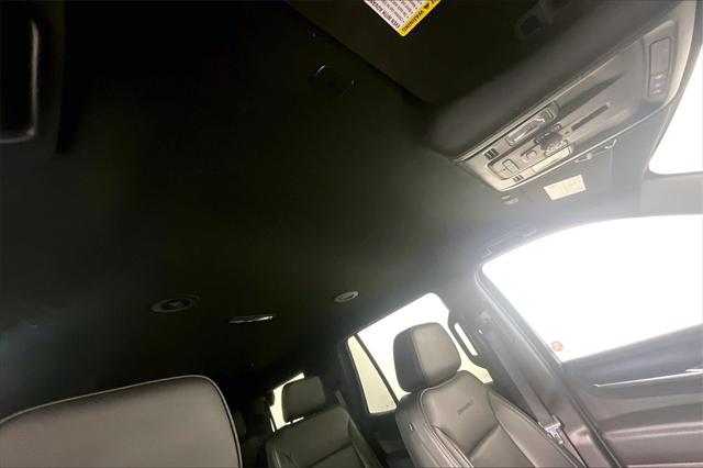 Used 2023 GMC Yukon For Sale in Millington, TN
