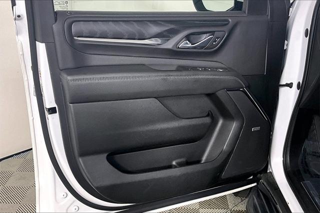 Used 2023 GMC Yukon For Sale in Millington, TN