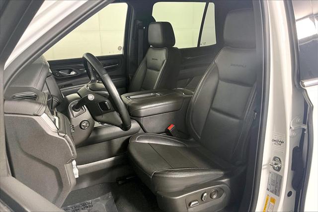 Used 2023 GMC Yukon For Sale in Millington, TN