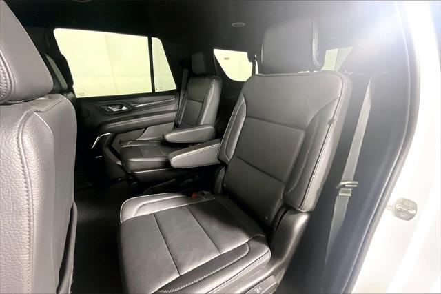 Used 2023 GMC Yukon For Sale in Millington, TN