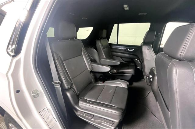 Used 2023 GMC Yukon For Sale in Millington, TN