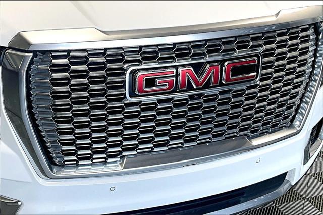 Used 2023 GMC Yukon For Sale in Millington, TN