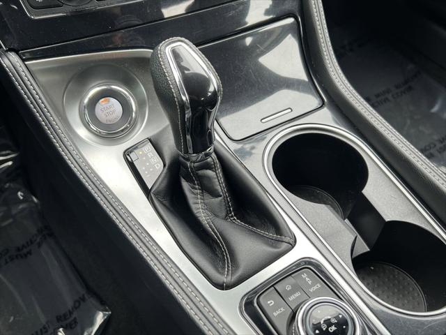 Used 2023 Nissan Maxima For Sale in Bellingham, WA