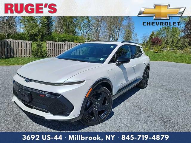 2025 Chevrolet Equinox RS for sale in Millbrook, NY