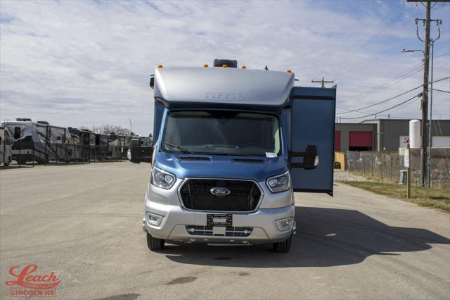 2023 Ford Transit Cutaway Unknown