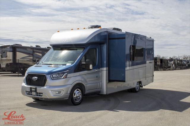 2023 Ford Transit Cutaway Unknown