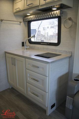2023 Ford Transit Cutaway Unknown