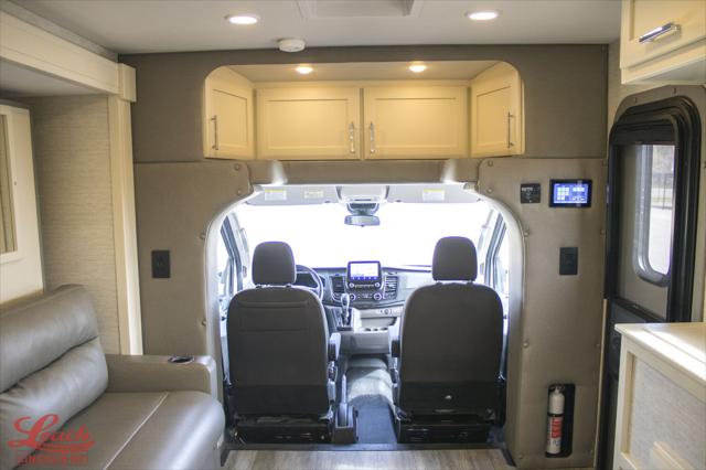2023 Ford Transit Cutaway Unknown