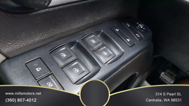 2017 Chevrolet Silverado 3500HD WT