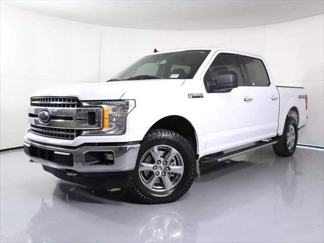 2020 Ford F-150 XLT for sale in Tucson, AZ