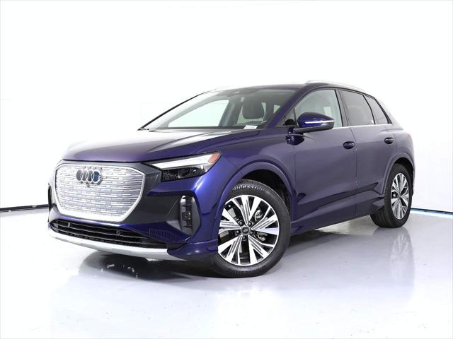 2023 Audi e-tron Premium Plus 40 RWD for sale in Tucson, AZ