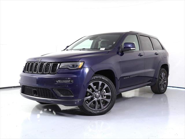 2018 Jeep Grand Cherokee High Altitude 4x4 for sale in Tucson, AZ