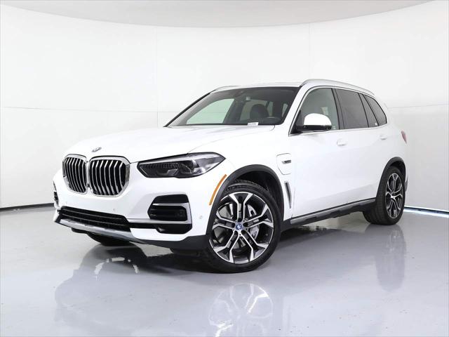 2022 BMW X5 xDrive45e for sale in Tucson, AZ